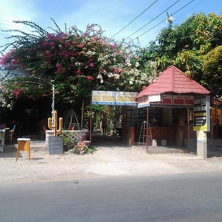 Sea Winds Resort Mui Ne Exterior foto