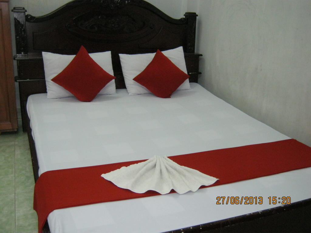 Sea Winds Resort Mui Ne Exterior foto