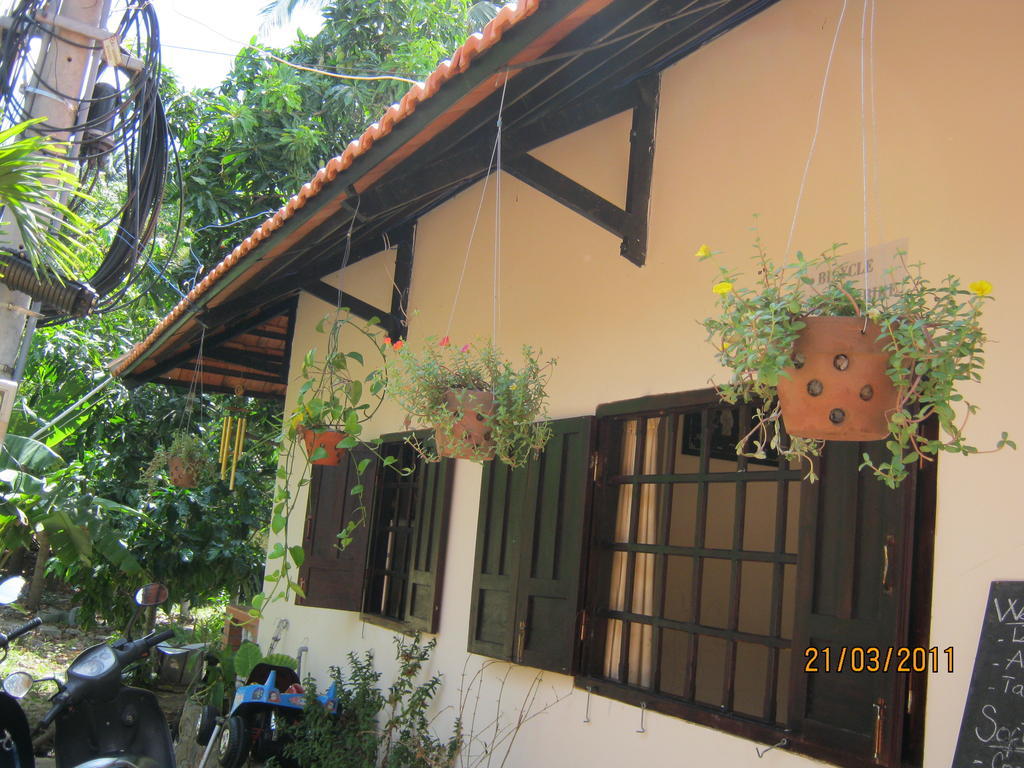 Sea Winds Resort Mui Ne Exterior foto