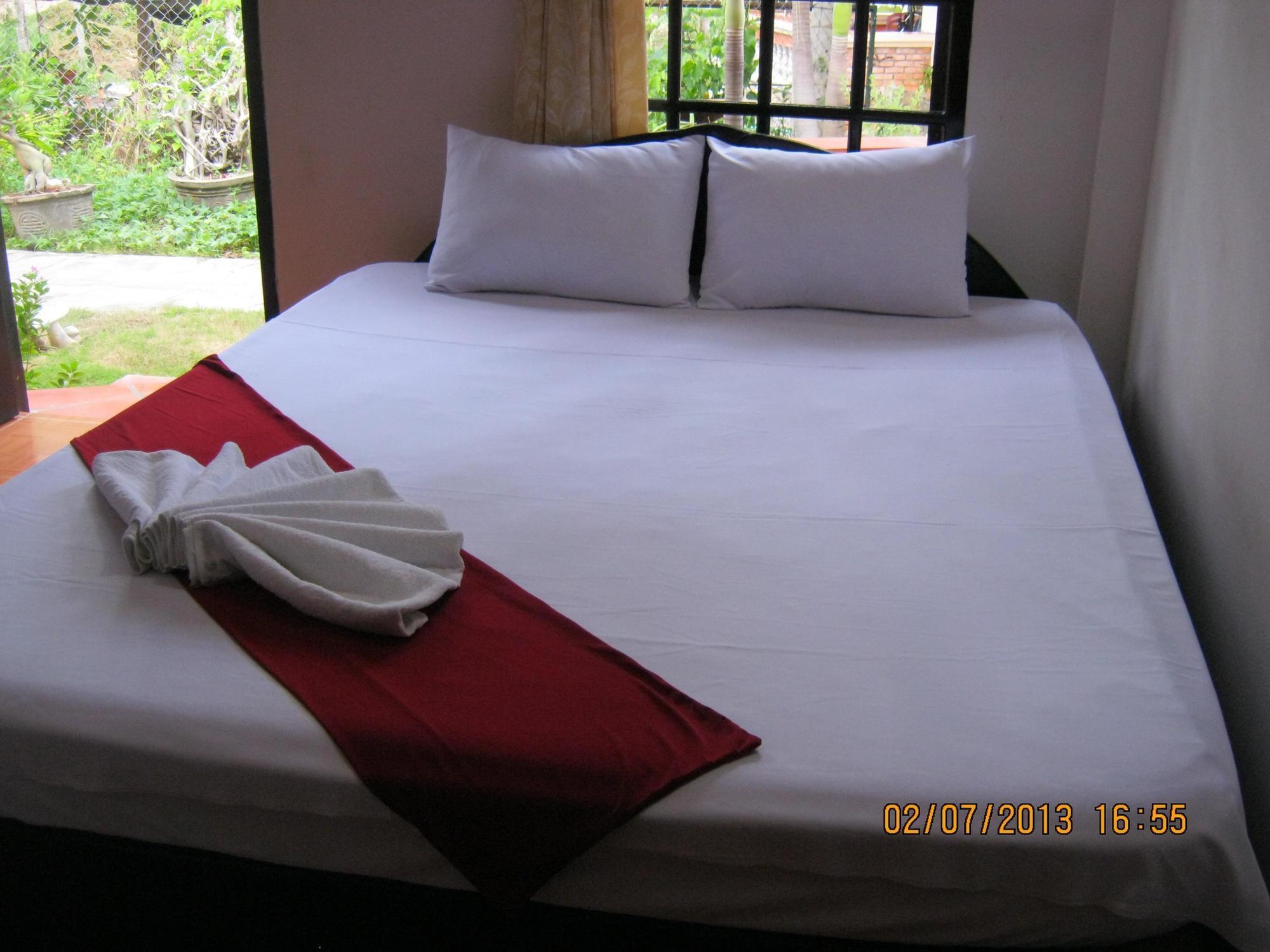 Sea Winds Resort Mui Ne Exterior foto