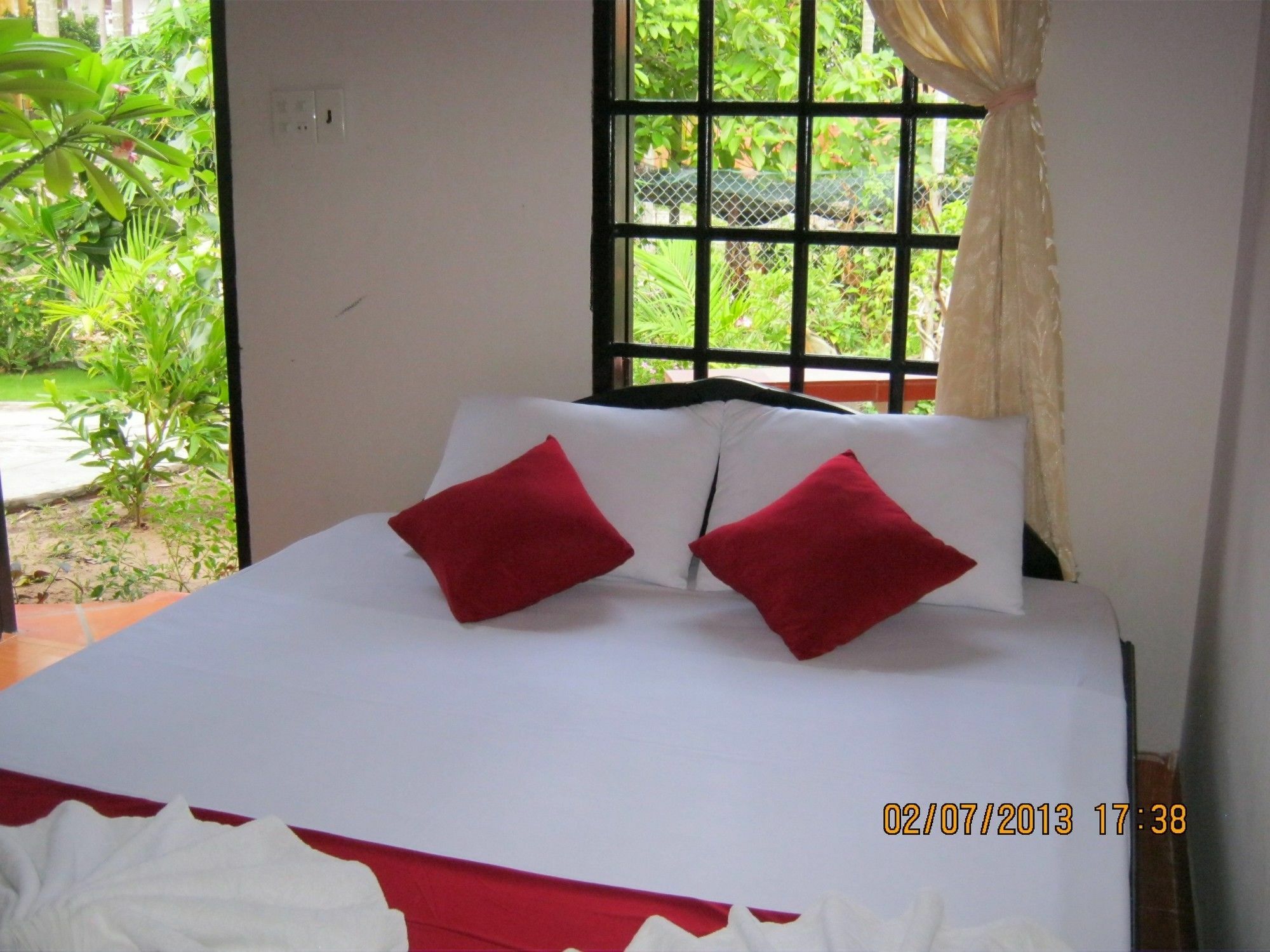 Sea Winds Resort Mui Ne Exterior foto