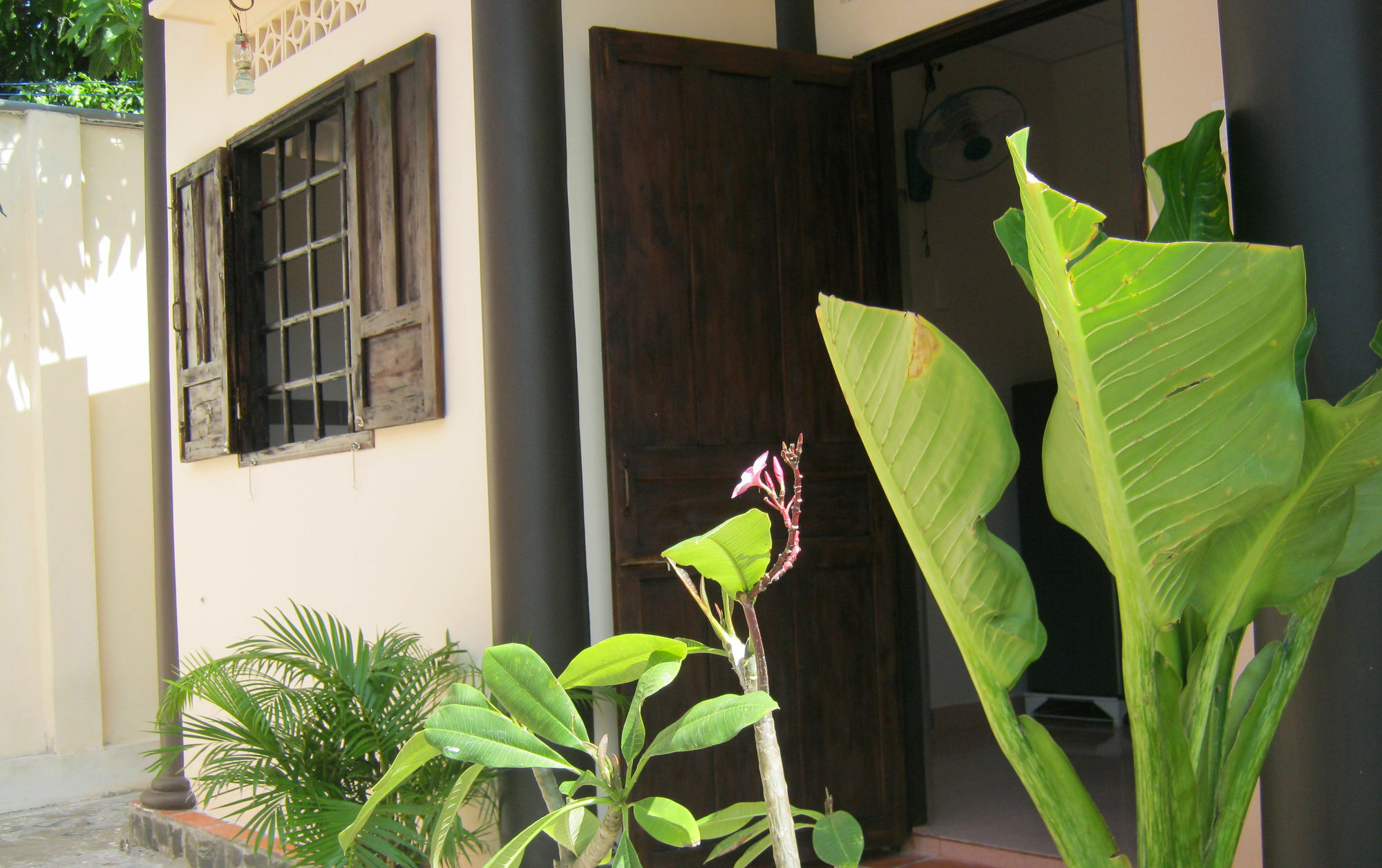 Sea Winds Resort Mui Ne Exterior foto